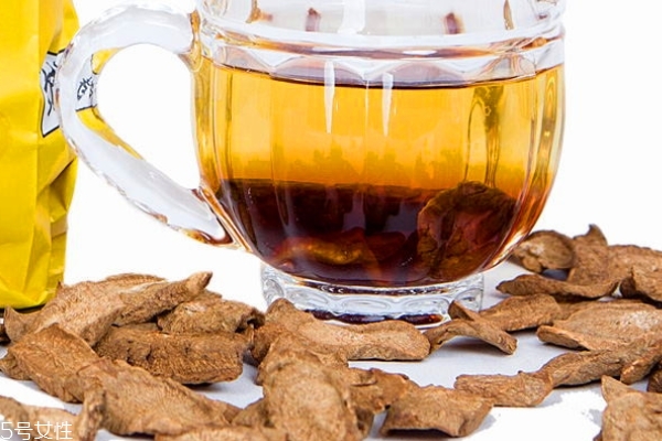 牛蒡茶會(huì)對(duì)身體有害嗎 過量才有害 牛蒡茶會(huì)對(duì)身體有害嗎 過量才有害