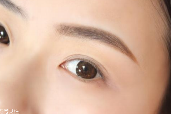 眉筆顏色如何選擇 3種必備常見色pk 眉筆顏色如何選擇 3種必備常見色pk