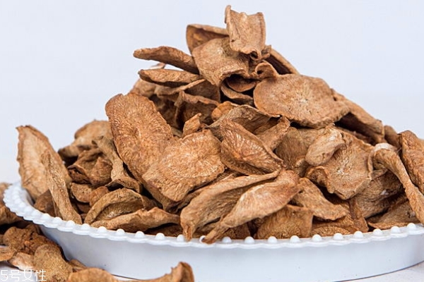 牛蒡茶能去濕氣嗎 有祛濕作用 牛蒡茶能去濕氣嗎 有祛濕作用