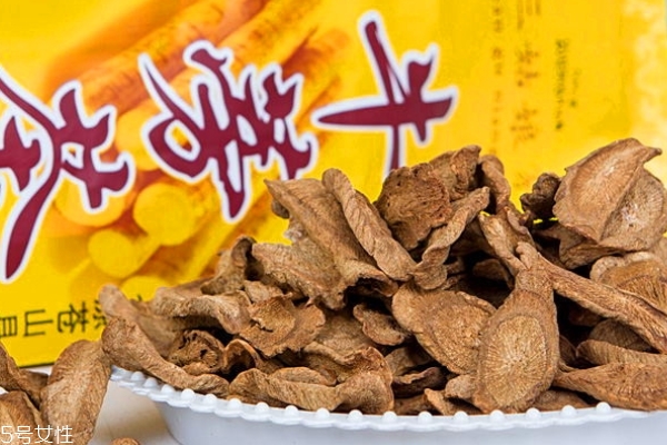 牛蒡茶能去濕氣嗎 有祛濕作用 牛蒡茶能去濕氣嗎 有祛濕作用