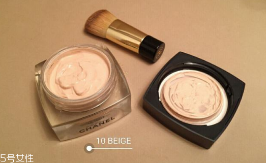 香奈兒粉底霜好用嗎 香奈兒奢華精粹滋養(yǎng)粉底霜色號 香奈兒粉底霜好用嗎 香奈兒奢華精粹滋養(yǎng)粉底霜色號