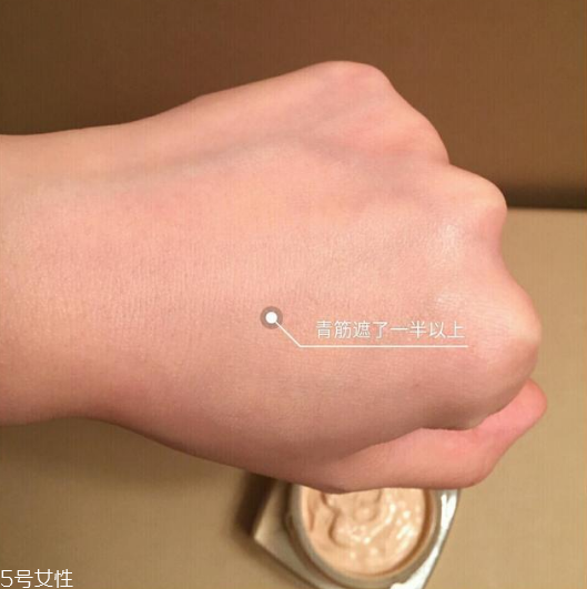 香奈兒粉底霜好用嗎 香奈兒奢華精粹滋養(yǎng)粉底霜色號 香奈兒粉底霜好用嗎 香奈兒奢華精粹滋養(yǎng)粉底霜色號