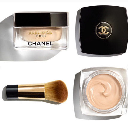 香奈兒粉底霜好用嗎 香奈兒奢華精粹滋養(yǎng)粉底霜色號 香奈兒粉底霜好用嗎 香奈兒奢華精粹滋養(yǎng)粉底霜色號