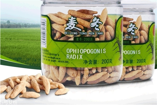 麥冬是什么樣子的 有這些特征 麥冬是什么樣子的 有這些特征