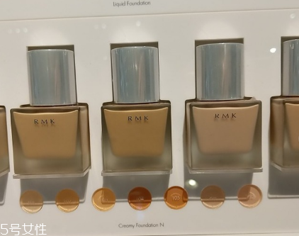 rmk粉底霜怎么樣 rmk粉底霜色號(hào) rmk粉底霜怎么樣 rmk粉底霜色號(hào)