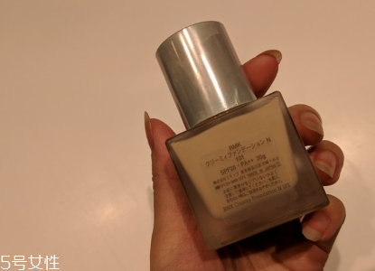 rmk粉底霜怎么樣 rmk粉底霜色號(hào) rmk粉底霜怎么樣 rmk粉底霜色號(hào)