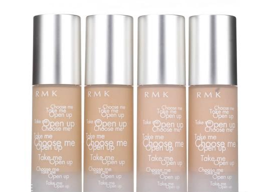 rmk粉底霜怎么樣 rmk粉底霜色號(hào) rmk粉底霜怎么樣 rmk粉底霜色號(hào)