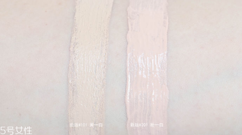 rmk水凝粉底霜新版怎么樣 rmk粉底液測(cè)評(píng) rmk水凝粉底霜新版怎么樣 rmk粉底液測(cè)評(píng)