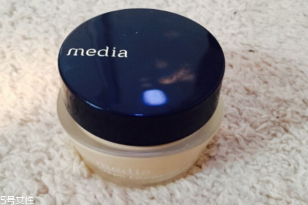 嘉娜寶媚點粉底霜怎么樣 嘉娜寶媚點media粉底霜色號 嘉娜寶媚點粉底霜怎么樣 嘉娜寶媚點media粉底霜色號