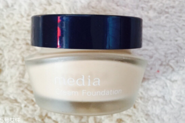 嘉娜寶媚點粉底霜怎么樣 嘉娜寶媚點media粉底霜色號 嘉娜寶媚點粉底霜怎么樣 嘉娜寶媚點media粉底霜色號
