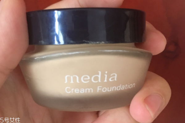嘉娜寶媚點粉底霜怎么樣 嘉娜寶媚點media粉底霜色號 嘉娜寶媚點粉底霜怎么樣 嘉娜寶媚點media粉底霜色號