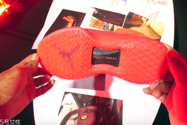 aj32有碳板嗎 拆解找答案 aj32有碳板嗎 拆解找答案