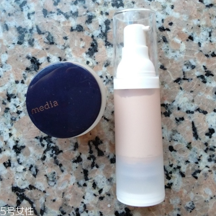 嘉娜寶媚點粉底霜怎么樣 嘉娜寶媚點media粉底霜色號 嘉娜寶媚點粉底霜怎么樣 嘉娜寶媚點media粉底霜色號