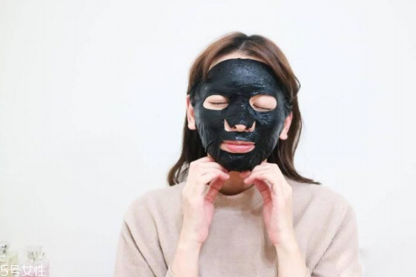 泡泡清潔面膜的原理 清潔面膜4大質(zhì)地pk 泡泡清潔面膜的原理 清潔面膜4大質(zhì)地pk