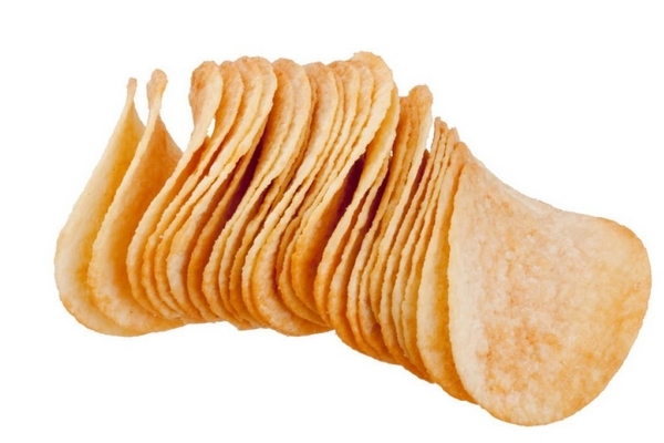 薯片能和酸奶一起吃嗎 這樣是可以的 薯片能和酸奶一起吃嗎 這樣是可以的