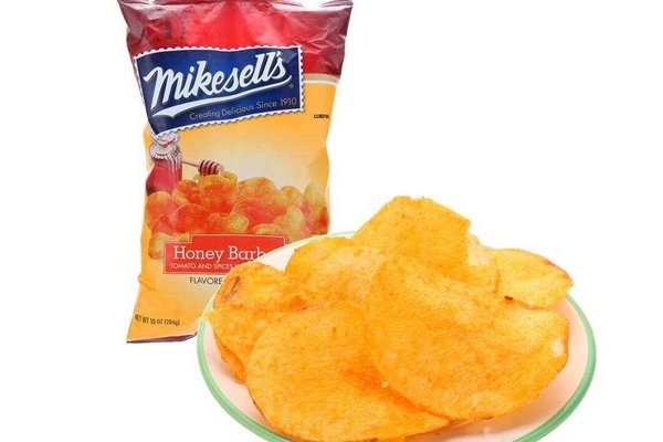 薯片沒氣能不能吃 要看薯片是否變質(zhì) 薯片沒氣能不能吃 要看薯片是否變質(zhì)