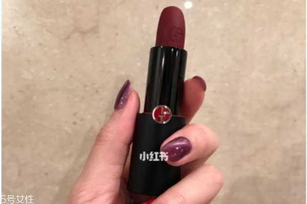 阿瑪尼2018新款啞光口紅201多少錢 阿瑪尼啞光口紅201 阿瑪尼2018新款啞光口紅201多少錢 阿瑪尼啞光口紅201