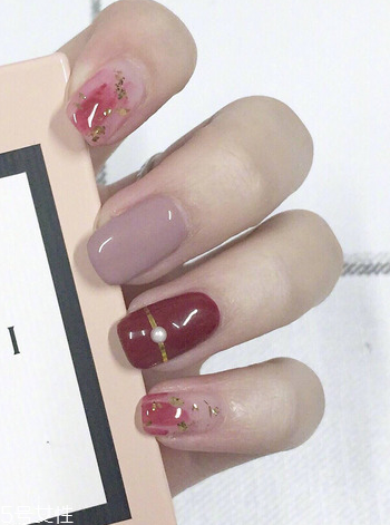 名創(chuàng)優(yōu)品指甲油色號(hào)推薦 5塊錢巨顯白巨溫柔 名創(chuàng)優(yōu)品指甲油色號(hào)推薦 5塊錢巨顯白巨溫柔