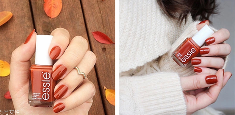 初秋指甲油哪個(gè)品牌好 初秋必備5款指甲油 初秋指甲油哪個(gè)品牌好 初秋必備5款指甲油