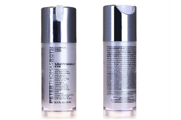 魚尾紋是怎么形成的 這幾款眼霜讓你和魚尾紋說再見 魚尾紋是怎么形成的 這幾款眼霜讓你和魚尾紋說再見