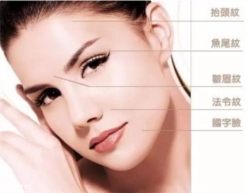 魚尾紋貼眼膜有用嗎 去眼部皺紋最好的眼膜 魚尾紋貼眼膜有用嗎 去眼部皺紋最好的眼膜