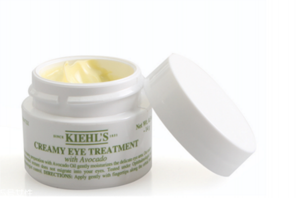 科顏氏牛油果眼霜怎么乳化 科顏氏牛油果眼霜真假鑒別 科顏氏牛油果眼霜怎么乳化 科顏氏牛油果眼霜真假鑒別