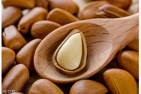 松子怎么挑選 掌握這些方法你就會(huì)了