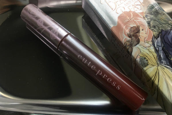 cute press唇釉價格 cute press03和阿瑪尼200對比圖 cute press唇釉價格 cute press03和阿瑪尼200對比圖