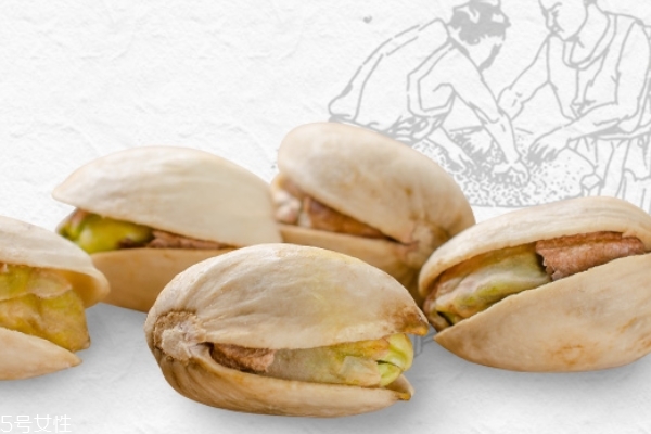 開心果為什么是咸的 因?yàn)榧庸み^(guò)