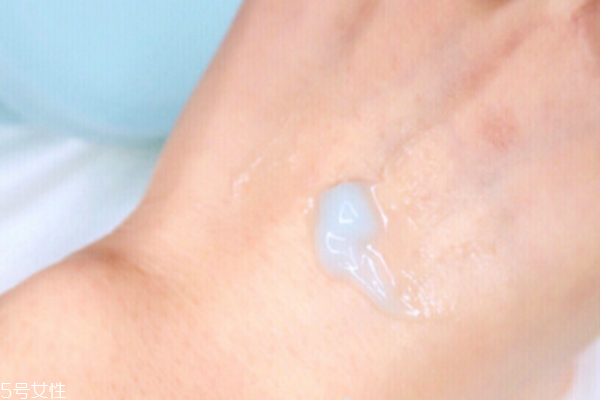 syrene睡眠面膜適合膚質 敏感肌膚也能用