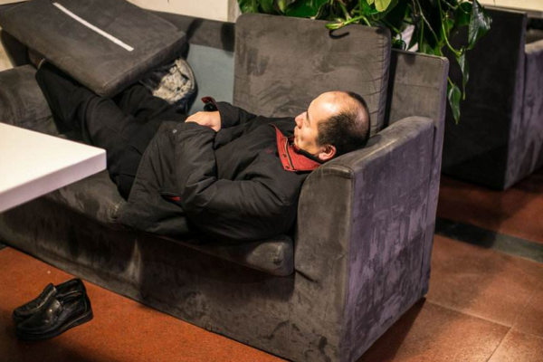 冬季睡眠受天氣的影響睡質(zhì)發(fā)生變化 冬季睡眠受天氣的影響睡質(zhì)發(fā)生變化