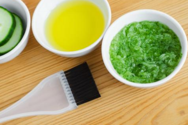 補(bǔ)水面膜也可以自己做，效果超棒