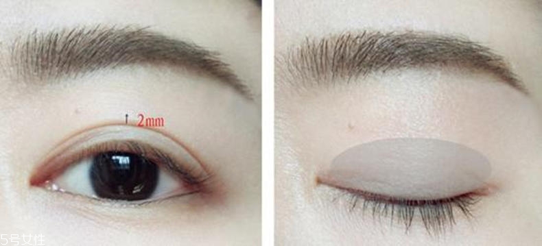 眼妝怎么畫顯得溫柔 僅需4步的溫柔奶茶棕眼妝 眼妝怎么畫顯得溫柔 僅需4步的溫柔奶茶棕眼妝