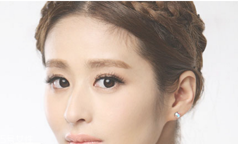 黑眼圈怎么來(lái)的 黑眼圈的形成原因