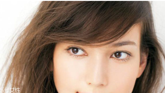 黑眼圈怎么來(lái)的 黑眼圈的形成原因