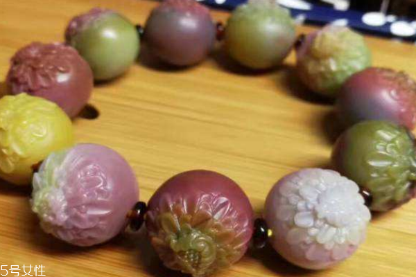 鹽源瑪瑙什么顏色好 教你學會選擇