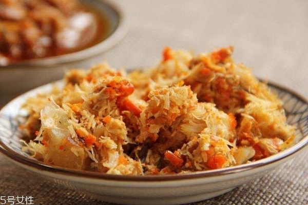 網紅店蟹家大院好吃嗎 為你揭秘 網紅店蟹家大院好吃嗎 為你揭秘