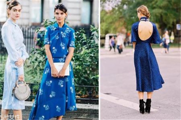 氣質女生秋季穿搭 讓你得體又時髦 氣質女生秋季穿搭 讓你得體又時髦