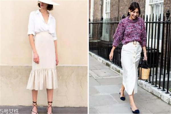 氣質女生秋季穿搭 讓你得體又時髦 氣質女生秋季穿搭 讓你得體又時髦