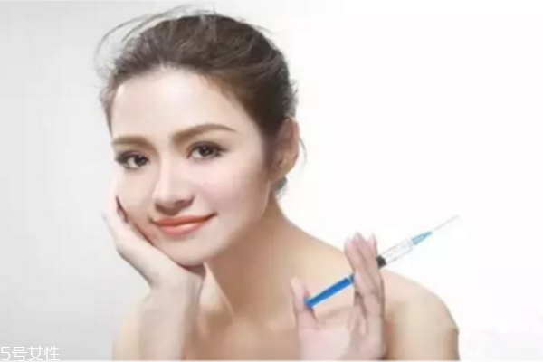 抬頭紋除皺針多久生效 抬頭紋除皺針注意事項