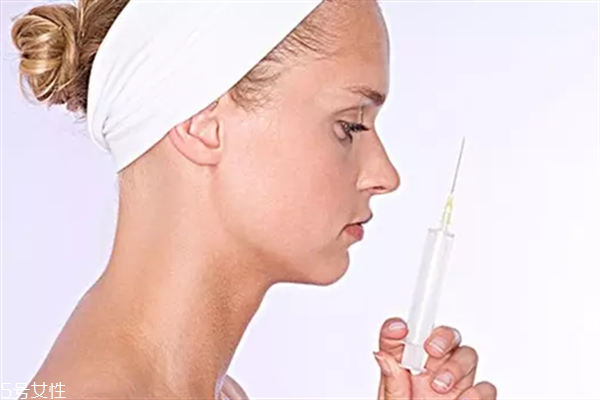 除皺針是什么成分 除皺針的成分 除皺針是什么成分 除皺針的成分