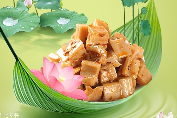 蓮藕跟什么炒好吃 配肉還不錯(cuò) 蓮藕跟什么炒好吃 配肉還不錯(cuò)