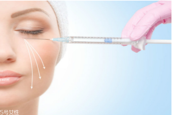 除皺針與玻尿酸哪個(gè)更好 除皺針和玻尿酸的區(qū)別 除皺針與玻尿酸哪個(gè)更好 除皺針和玻尿酸的區(qū)別