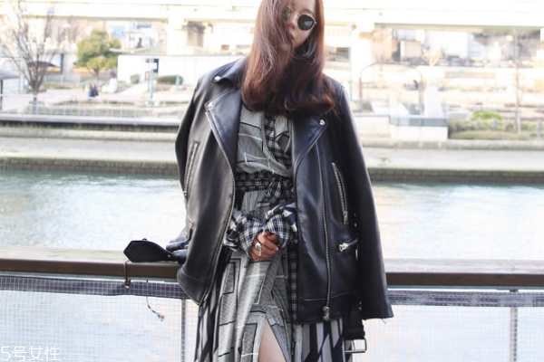 zara皮衣是什么皮 看具體款式 zara皮衣是什么皮 看具體款式