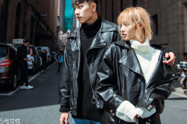 zara皮衣是什么皮 看具體款式 zara皮衣是什么皮 看具體款式