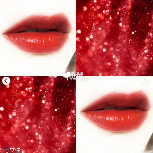 阿瑪尼小胖丁302好看嗎 盲擼也不會(huì)出錯(cuò)的口紅 阿瑪尼小胖丁302好看嗎 盲擼也不會(huì)出錯(cuò)的口紅