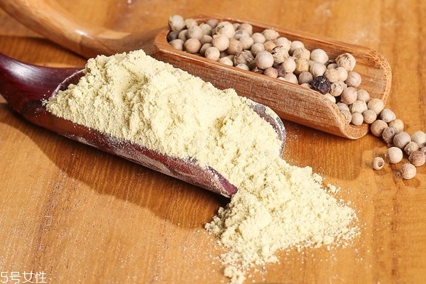 胡椒粉怎么做 其實很簡單 胡椒粉怎么做 其實很簡單