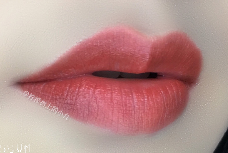 mac秋冬色黃皮日?？诩t推薦 美到你無法自持