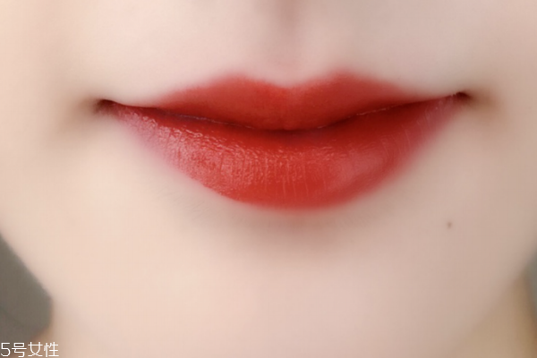 雅詩蘭黛唇釉307黃皮上嘴圖 美過秋日紅葉 雅詩蘭黛唇釉307黃皮上嘴圖 美過秋日紅葉