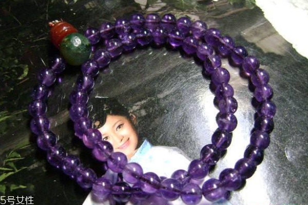 紫碧璽的功效與作用 非常適合女性 紫碧璽的功效與作用 非常適合女性